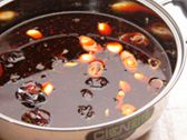豆撈火鍋坊 とうろうひなべぼうの雰囲気