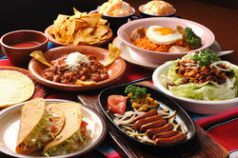 メキシコ料理 エルマルアミーゴ EL MAR AMIGO 御茶ノ水店のコース写真