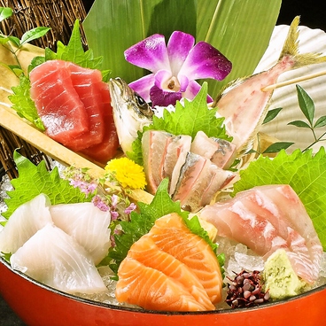 花の舞 稲毛海岸店のおすすめ料理1