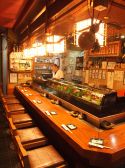 一番 堺東 ふぐ料理の雰囲気2