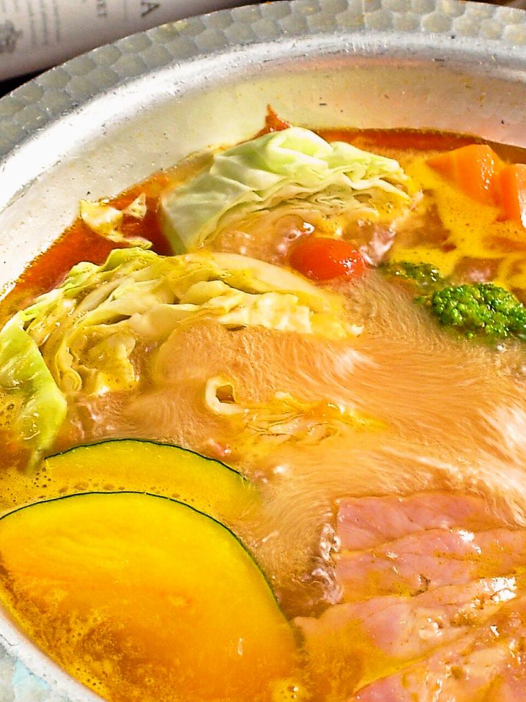 豚料理　alacartonのフォト5