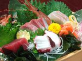 海鮮食坊うさぎやのおすすめ料理2