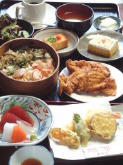 和食 木曽路のおすすめ料理1