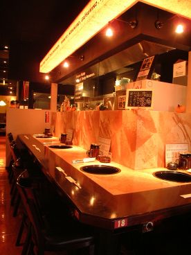 情熱ホルモン 春日町酒場の雰囲気1