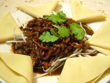 天池酒家のおすすめ料理1