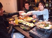 祖師谷海鮮市場 浩太郎丸の雰囲気3