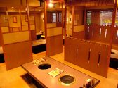 白頭山 赤羽店の雰囲気3