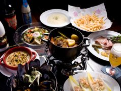 ベル オーブ 六本木のおすすめ料理1