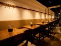オストレア Ostrea 銀座コリドー通り店の雰囲気1