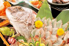 海峡ビューしものせきレストラン アヤソフィアの写真