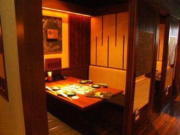 270円厨房 海鮮楽屋 福福屋 溝の口駅前店の雰囲気1