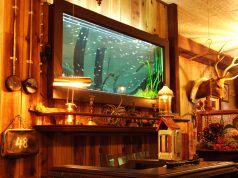 ハーティー cafe & saloon HEARTYの写真