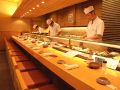 埼玉　よし寿司 浦和店の雰囲気