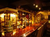 ワイン食堂バル キャンティーナ Cantina!の雰囲気2