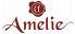 堂島 アメリ Amelieのロゴ