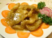 天池酒家のおすすめ料理2