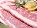 料理メニュー写真&nbsp;佐賀県産和牛カルビ