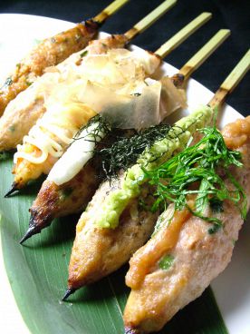 つくね亭 中央店のおすすめ料理1