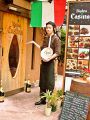 カシーナ Bistro Casinaの雰囲気1
