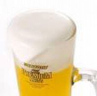 おいしい生ビール！