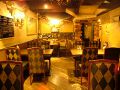 ワイン食堂バル キャンティーナ Cantina!の雰囲気1