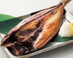 料理メニュー写真&nbsp;■北海道産　炙り真ホッケ