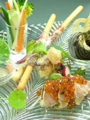 デリス French Casual Style deliceのおすすめ料理3