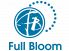 フルブルーム Full Bloomのロゴ