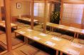 30名様までの宴会ができるお部屋です。
