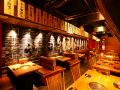 東京　肉屋 山本商店の雰囲気