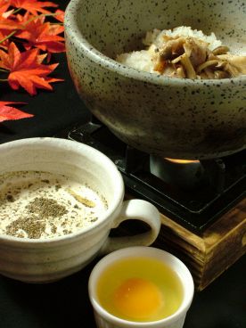 くいしんぼ茶屋のおすすめ料理1