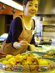 酒寮かあさん 御茶ノ水店の雰囲気3