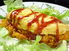 シティベアのおすすめ料理3