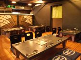 酒蔵 なぶらの雰囲気2