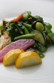 フュージョン4 Fusion4 なんばパークスのおすすめ料理2