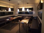 みゅうじっくはうす歌屋 琴似店 大江戸からおけの雰囲気2