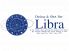 リーブラ Libraのロゴ