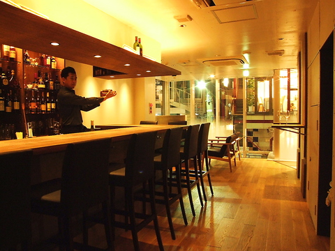 【ひとり飲み】余裕のある大人女子必見!カクテルを美しく飲める渋谷のバー特集