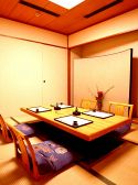 まき田 赤坂の雰囲気2