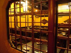 鳥良 上野店の雰囲気3
