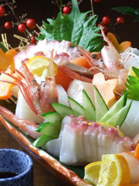 姫路復活酒場のおすすめ料理1