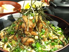 新宿トンボ ルミネエスト新宿店のおすすめ料理1