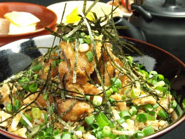 新宿トンボ ルミネエスト新宿店のおすすめ料理1