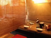 手前みそ 人形町店の雰囲気2
