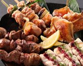 芝の鳥一代 サムゲタンのおすすめ料理2