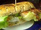 バー バンサンカン BAR 25ansのおすすめ料理2