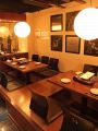 博多もつ鍋二十四 天神西通り1号店の雰囲気1