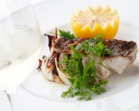 魚料理