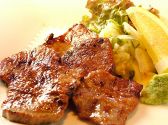 間の間 ときのま 馬車道のおすすめ料理3