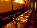 横浜駅　ZA・KO・BA Beer & Wine kitchenザコバの雰囲気